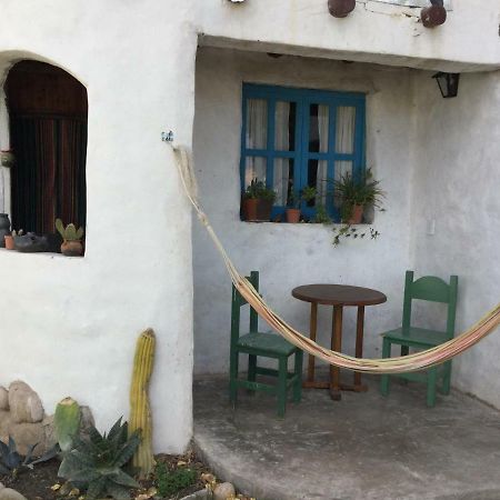 Casapueblocachi Cachí Exterior foto