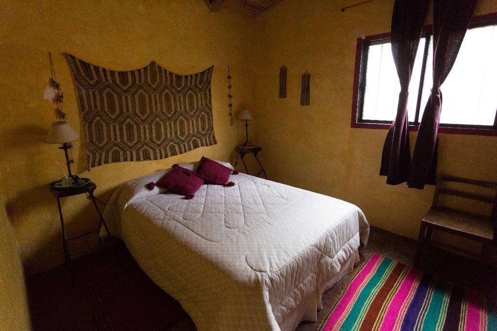 Casapueblocachi Cachí Exterior foto