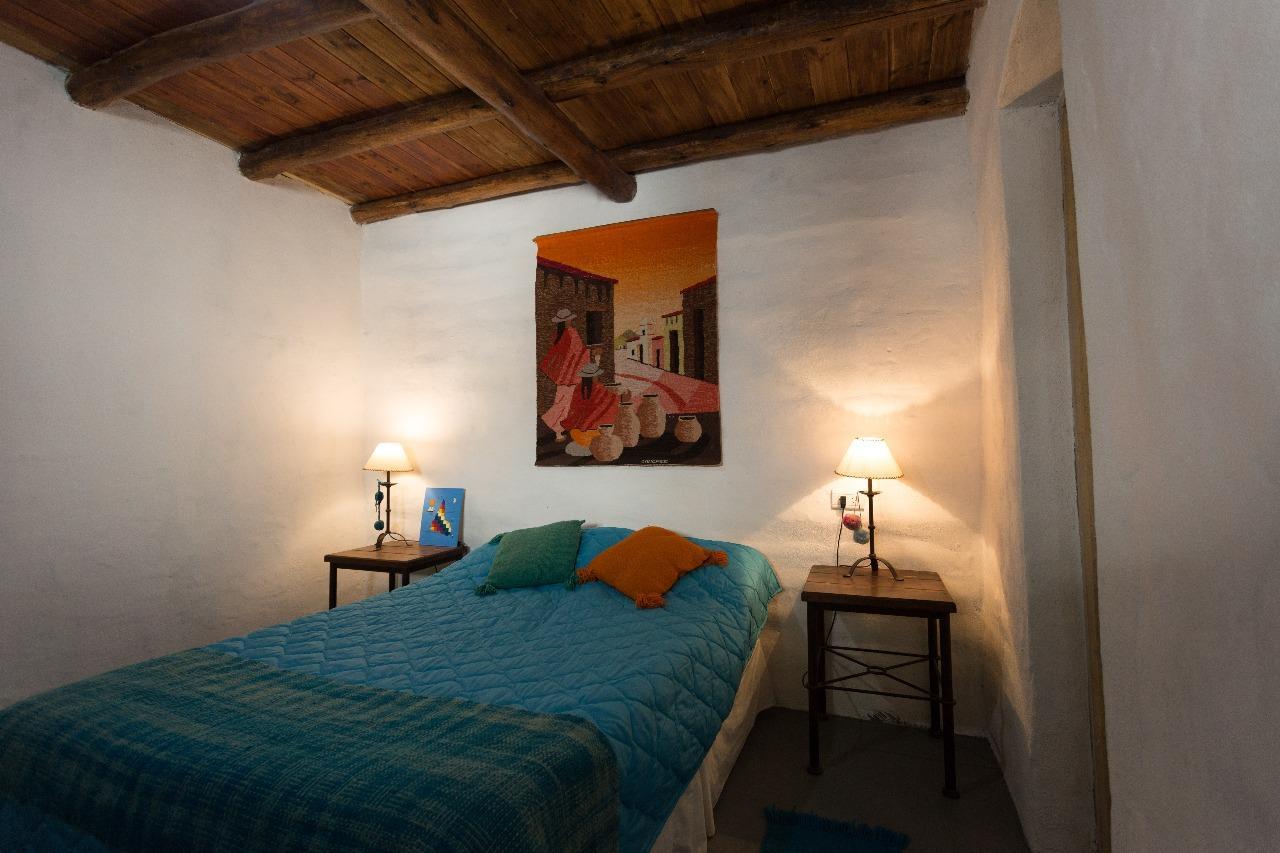 Casapueblocachi Cachí Exterior foto