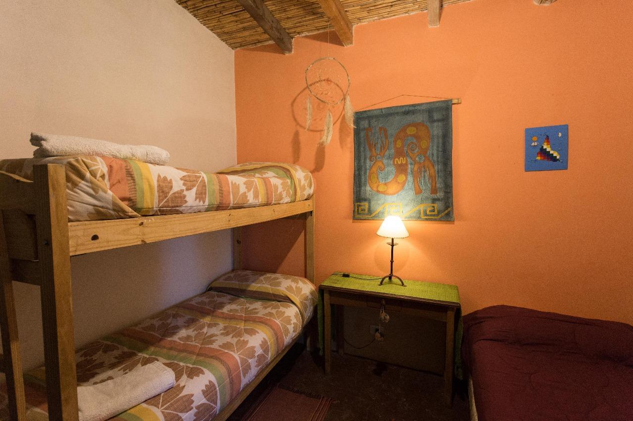 Casapueblocachi Cachí Exterior foto