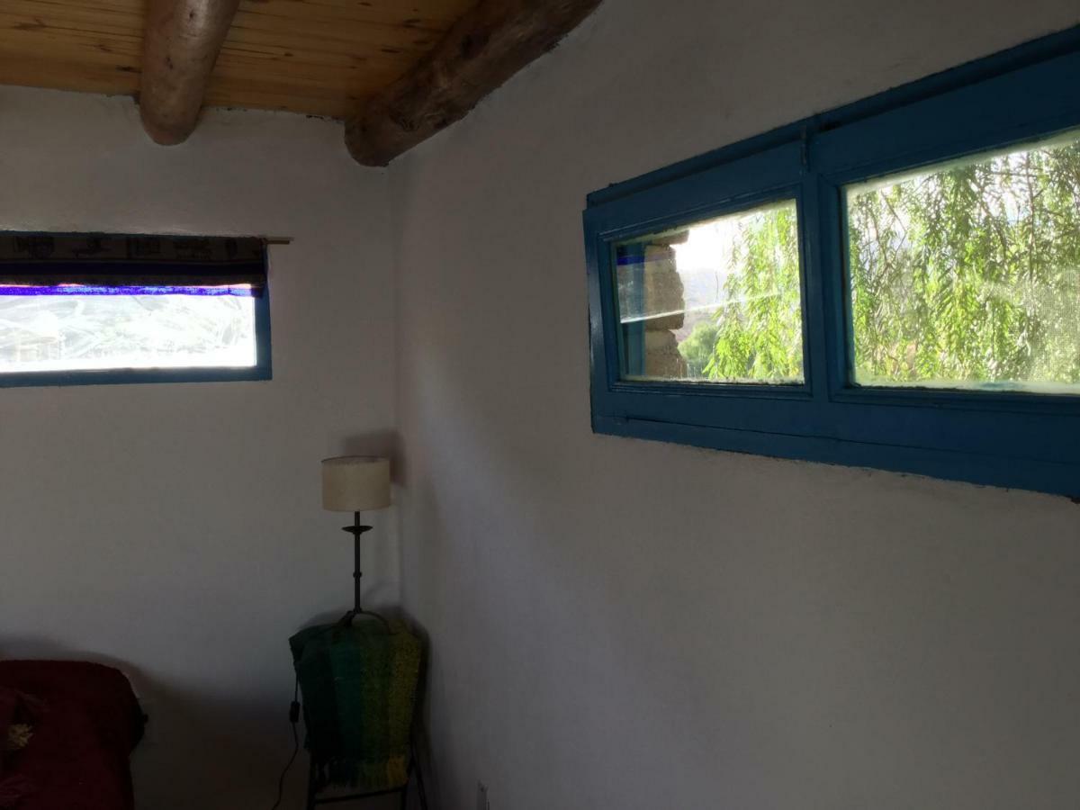 Casapueblocachi Cachí Exterior foto
