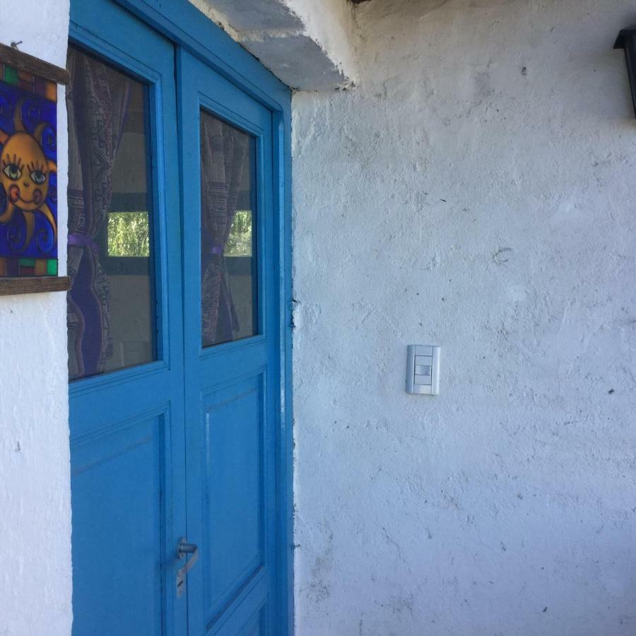 Casapueblocachi Cachí Exterior foto