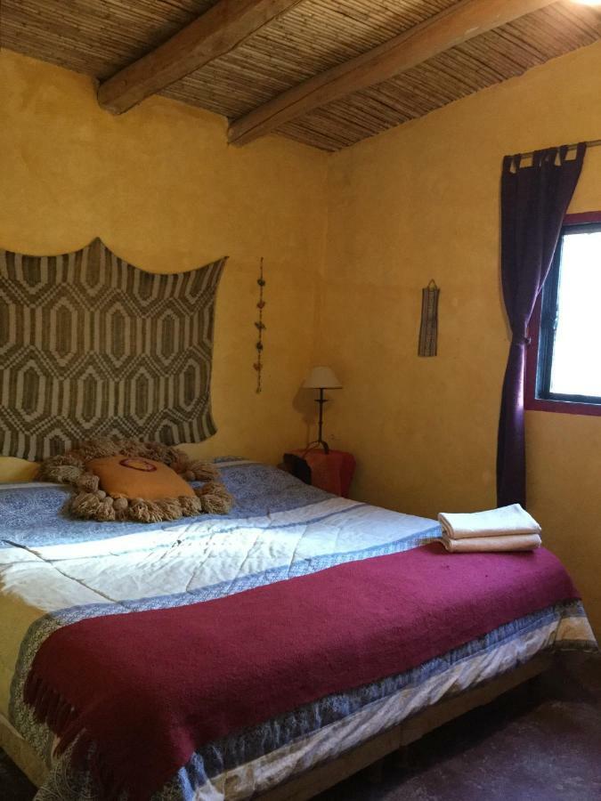 Casapueblocachi Cachí Exterior foto